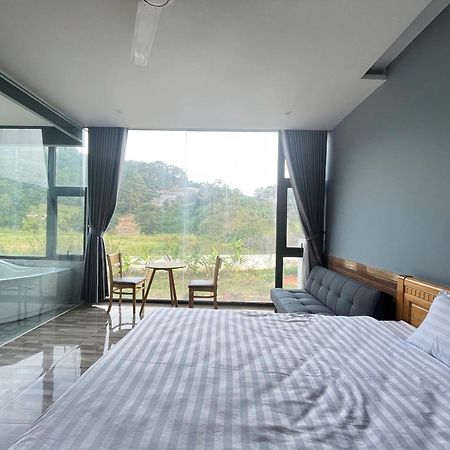 Riverside Garden Dalat Exterior photo