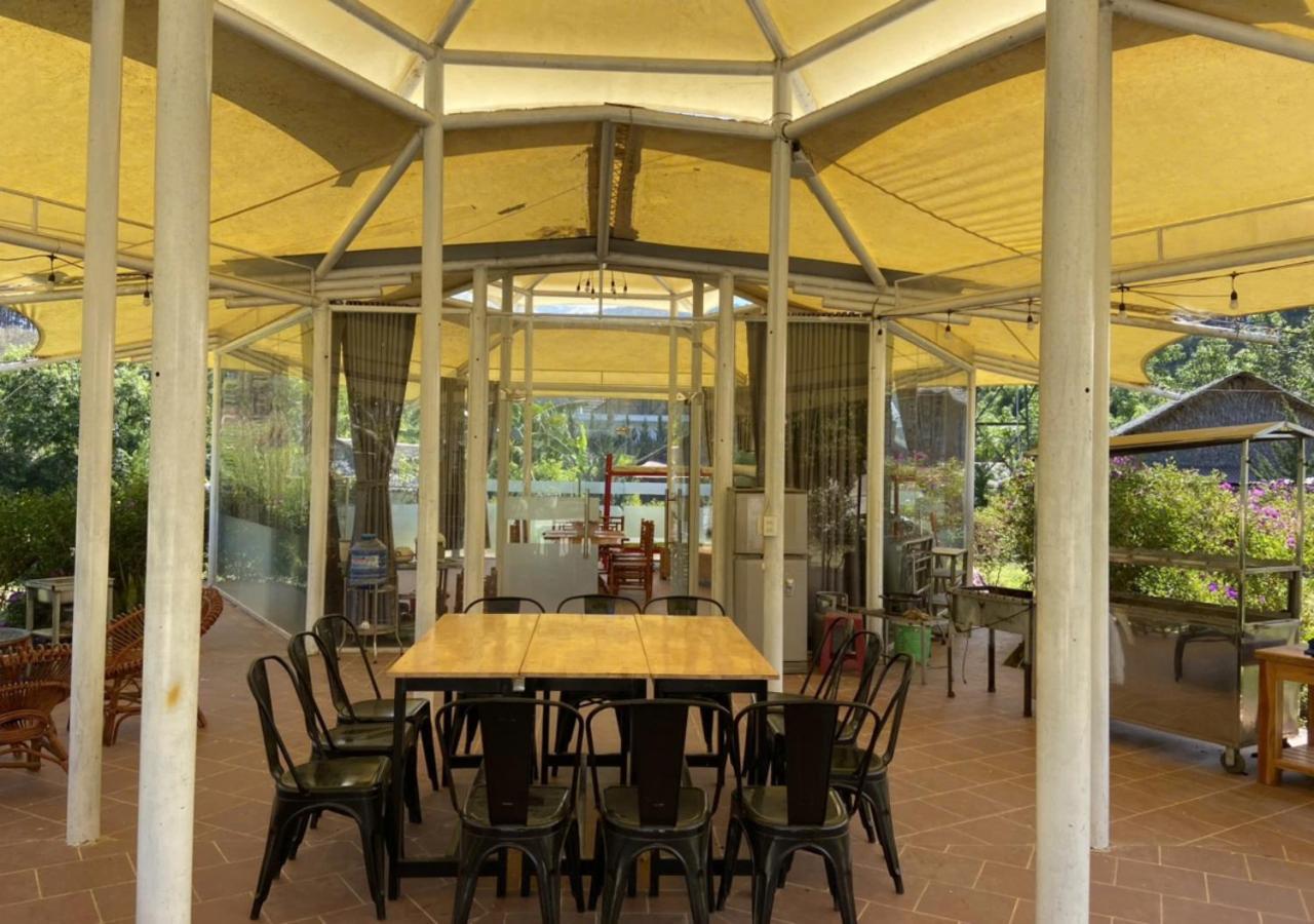 Riverside Garden Dalat Exterior photo