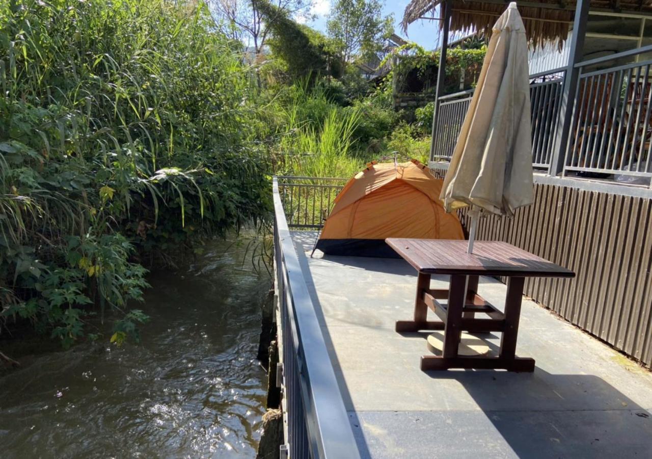 Riverside Garden Dalat Exterior photo