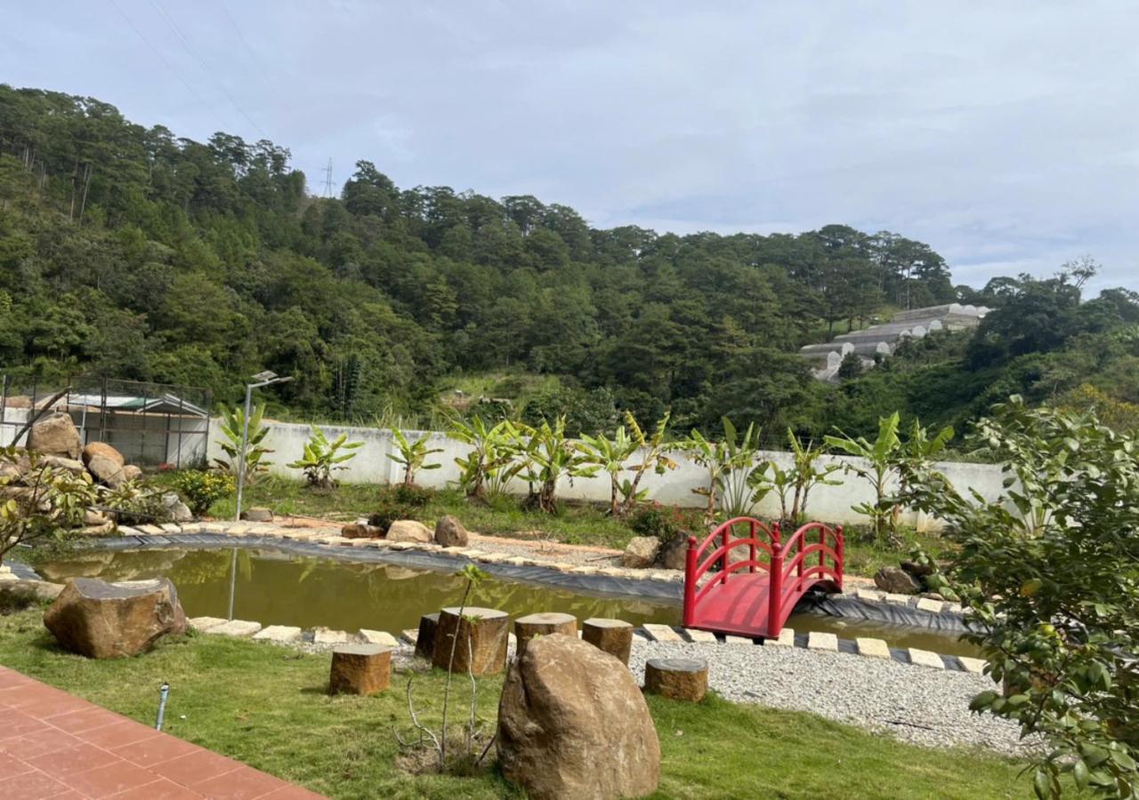 Riverside Garden Dalat Exterior photo